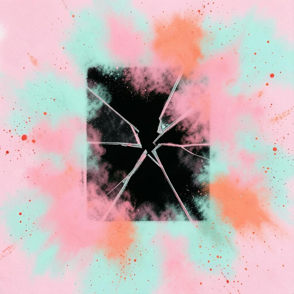 Turns Out She Knows Me artwork