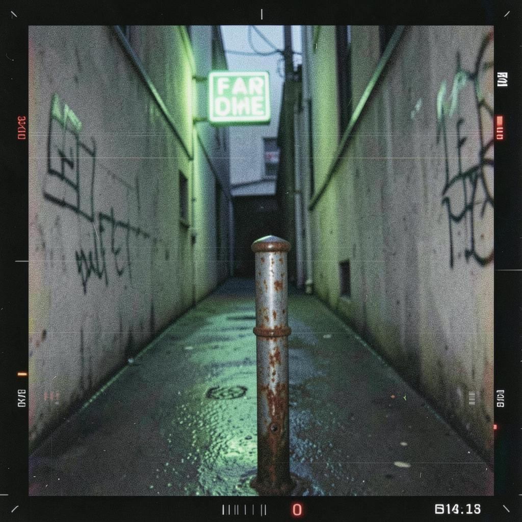 Blackwave Protocol artwork
