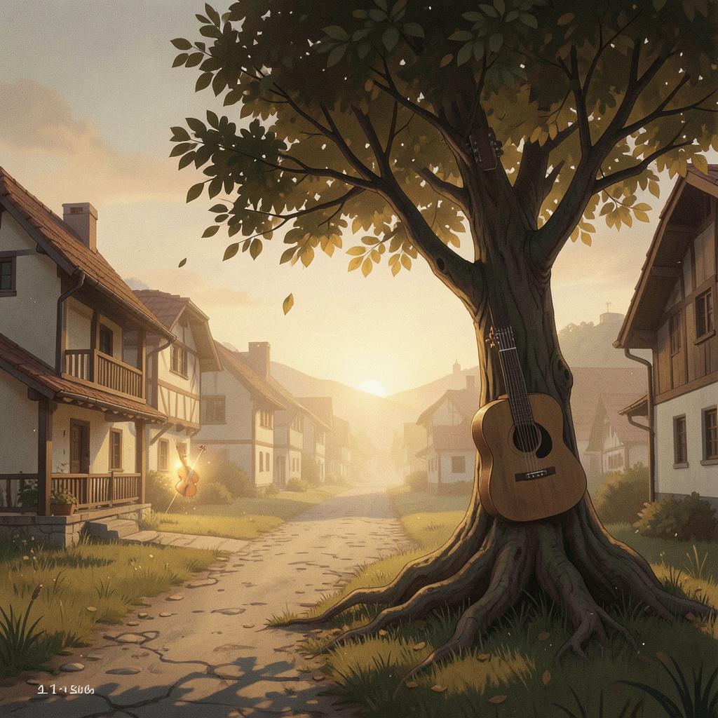 Slovenská detva artwork