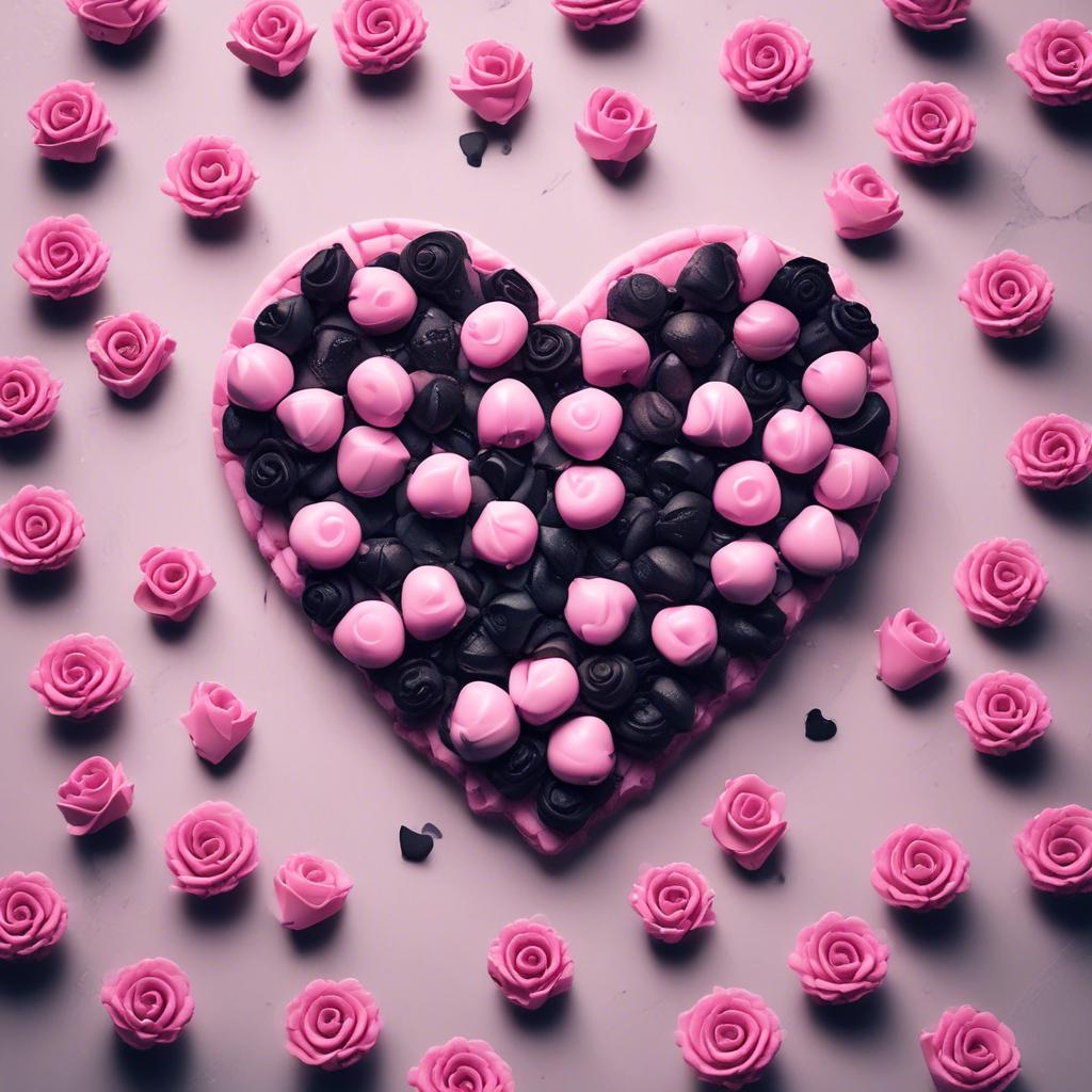 Love Again Covers 2