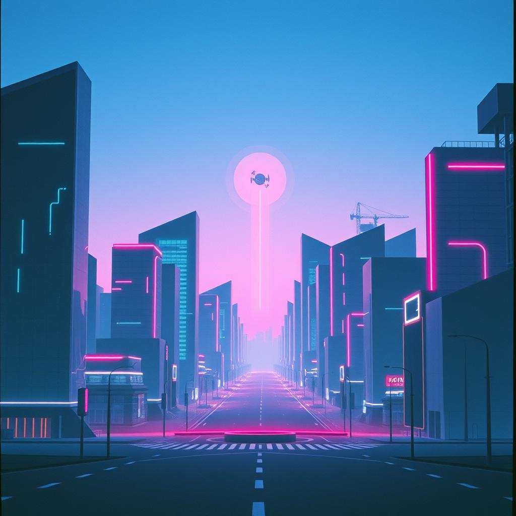 Persona image for New Frontier