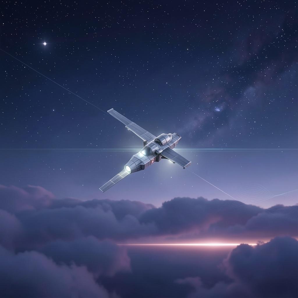 Cosmic Quiet artwork