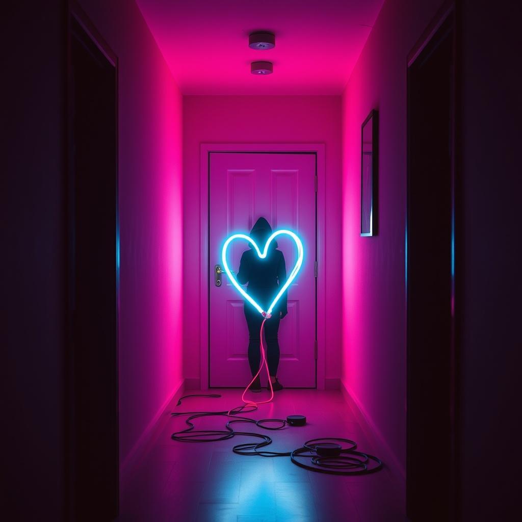Useful Till Gone (Neon Ascension Mix) artwork