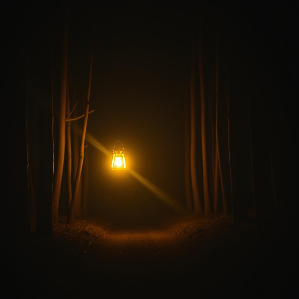 The Light You Carry artwork