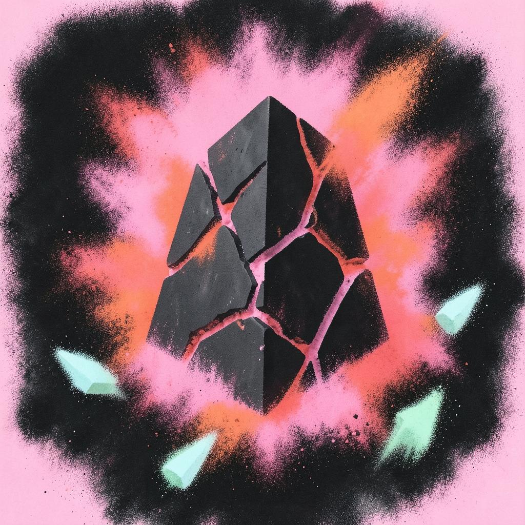 Crime Time  (Hybrid Dub Mix) artwork