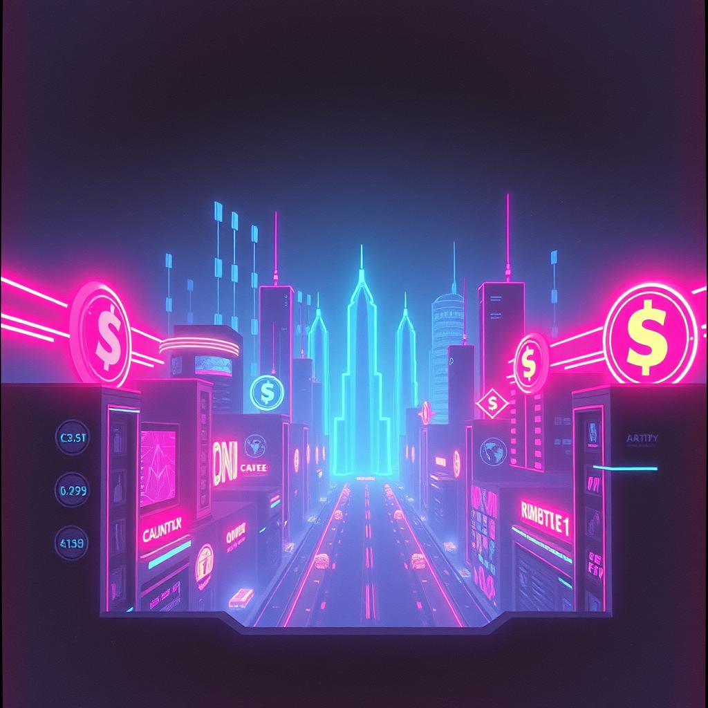 一攫千金の熱狂体験