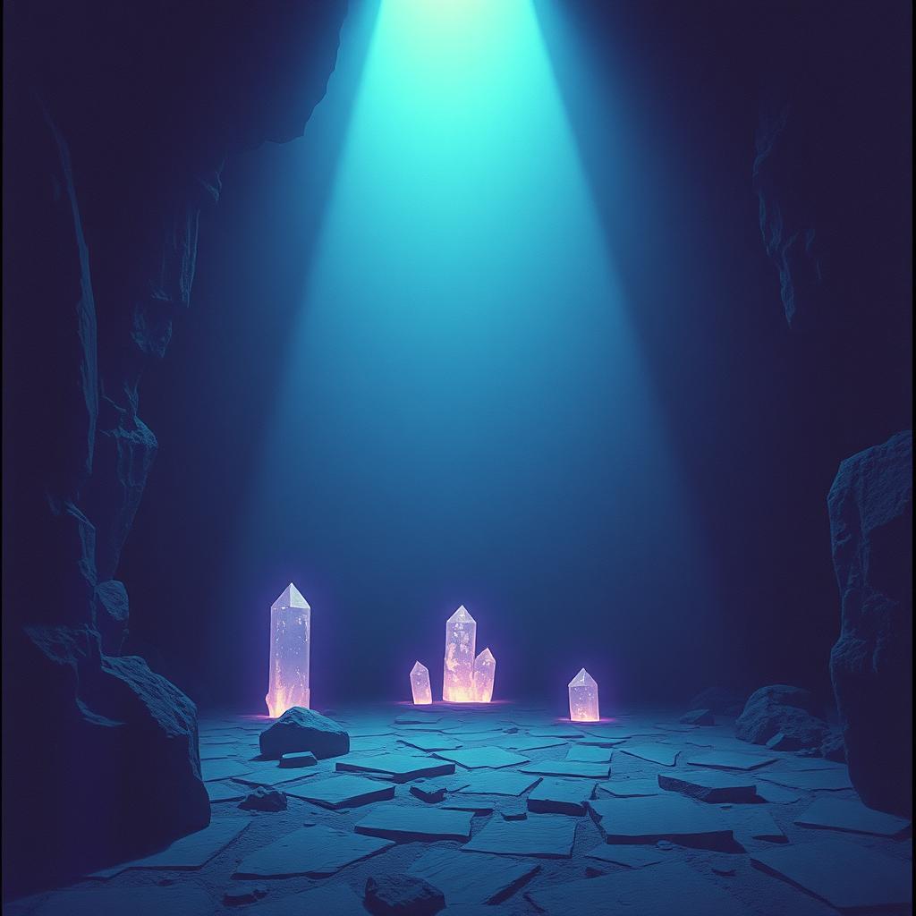 Down the Electric Synth-Hole artwork