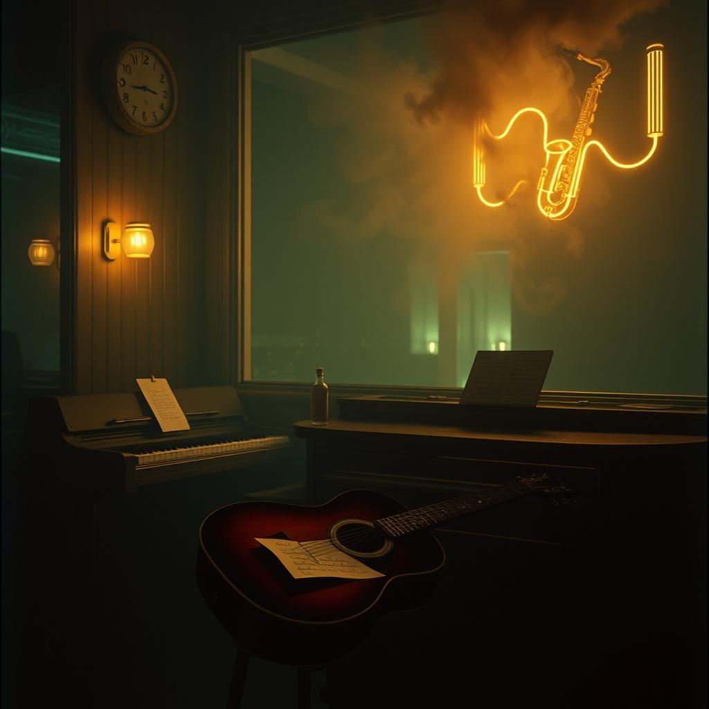 Song Image