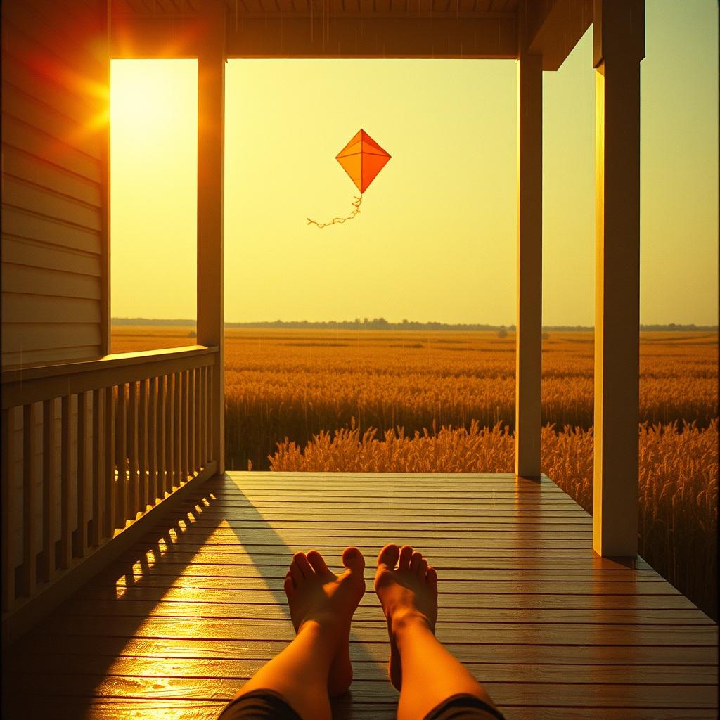Playlist cover art