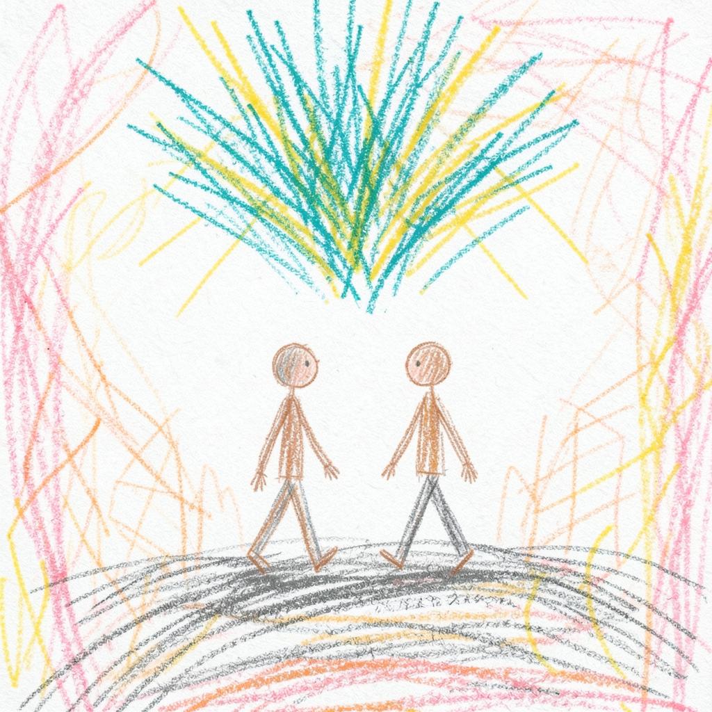 They Had No Clue artwork