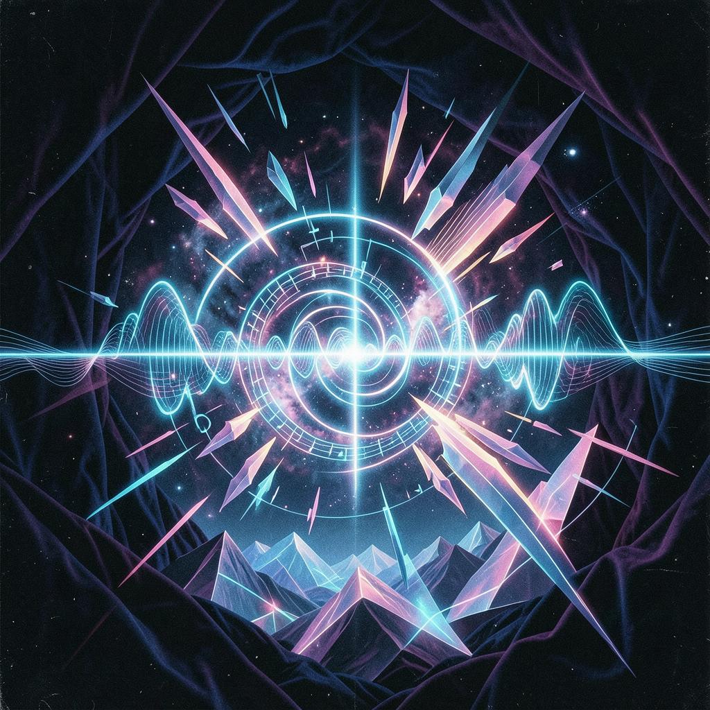 Музыка 13 artwork