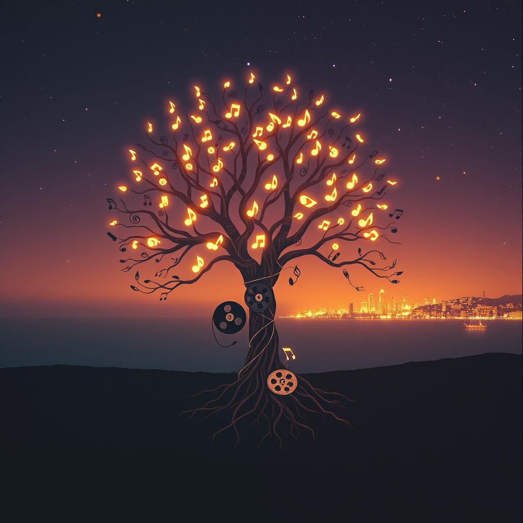Song Image