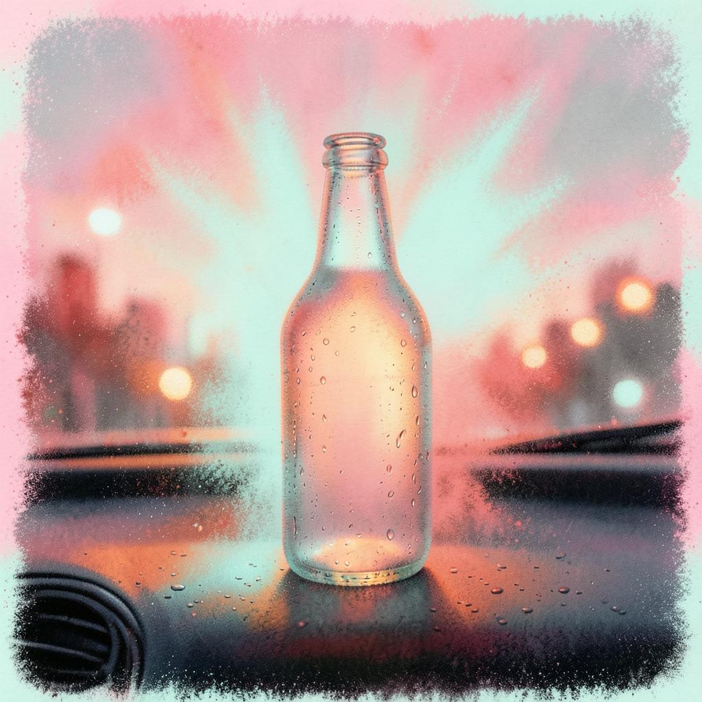 Nirvana v11 artwork
