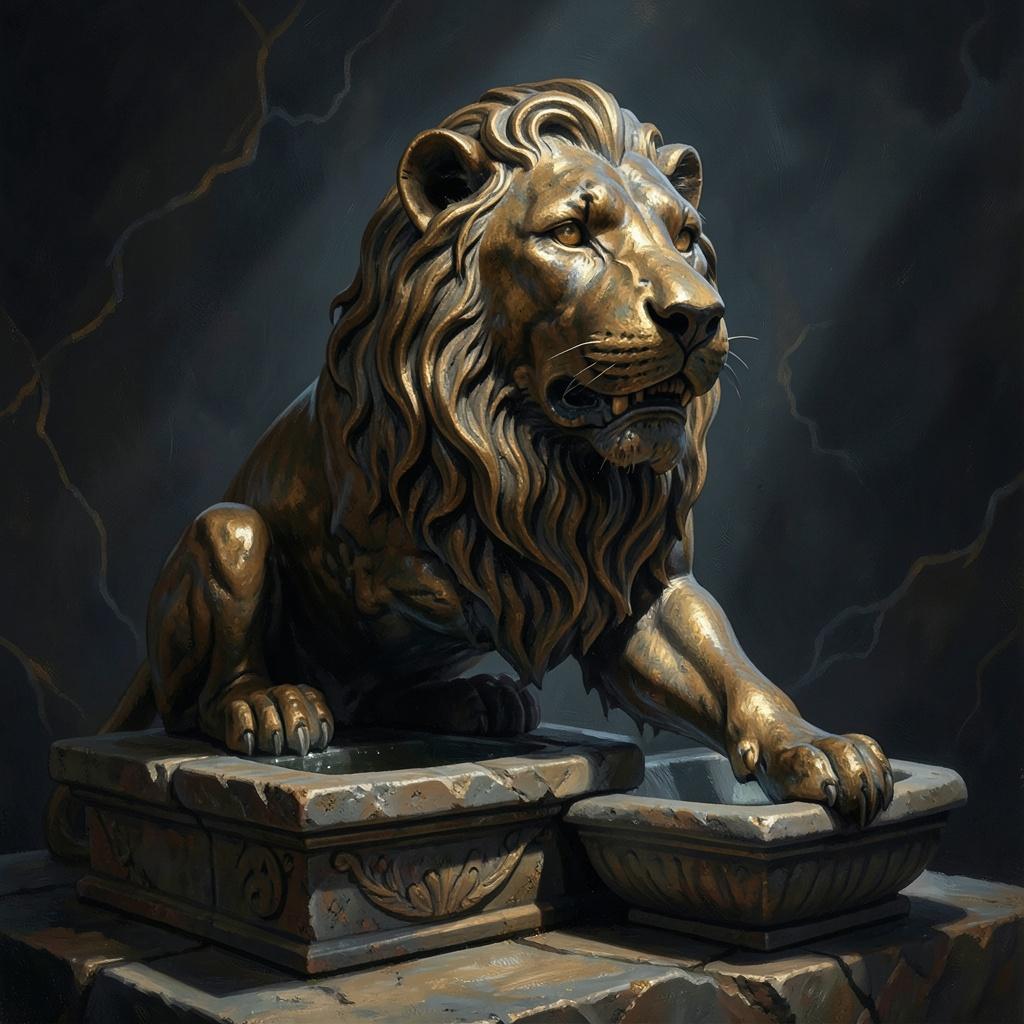 Teeth and the Ironclad Law by RICHARD STEINER, his voice artwork