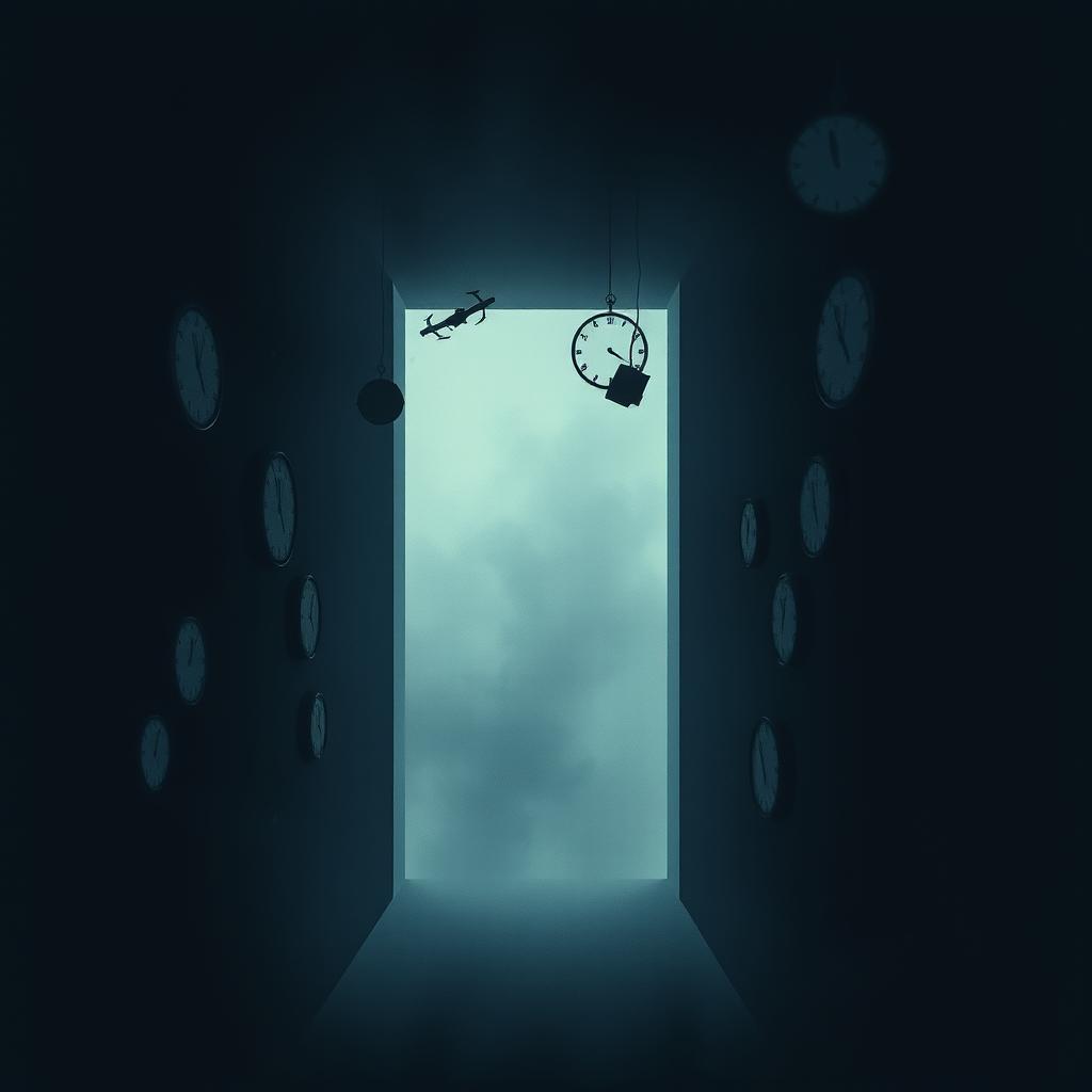 Image for Timeless Body Blends