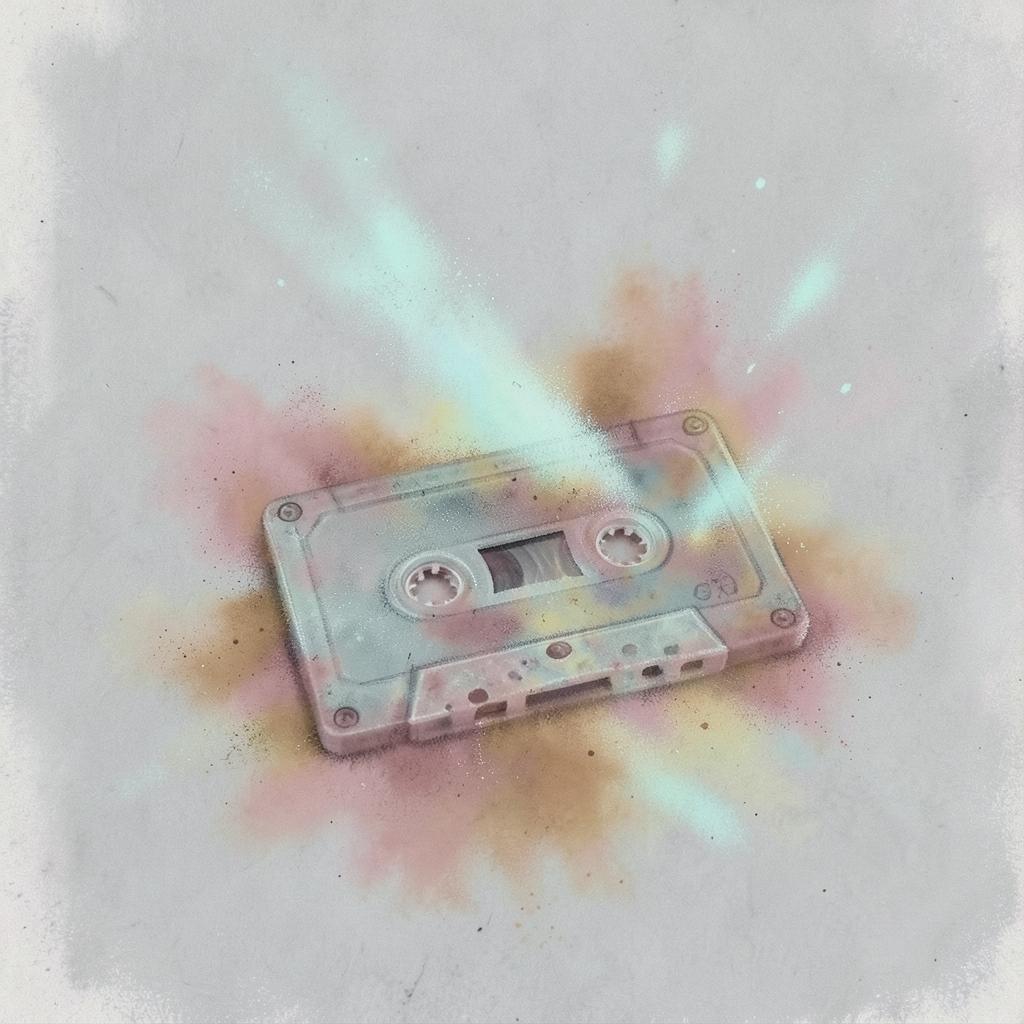 The Multiverse x Lo-fi 3