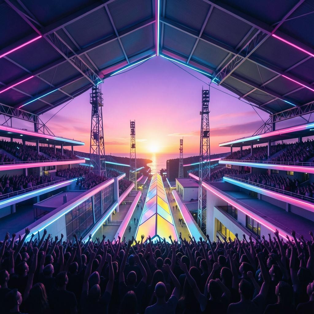 Greatest Rock Hits -> House/Techno 3