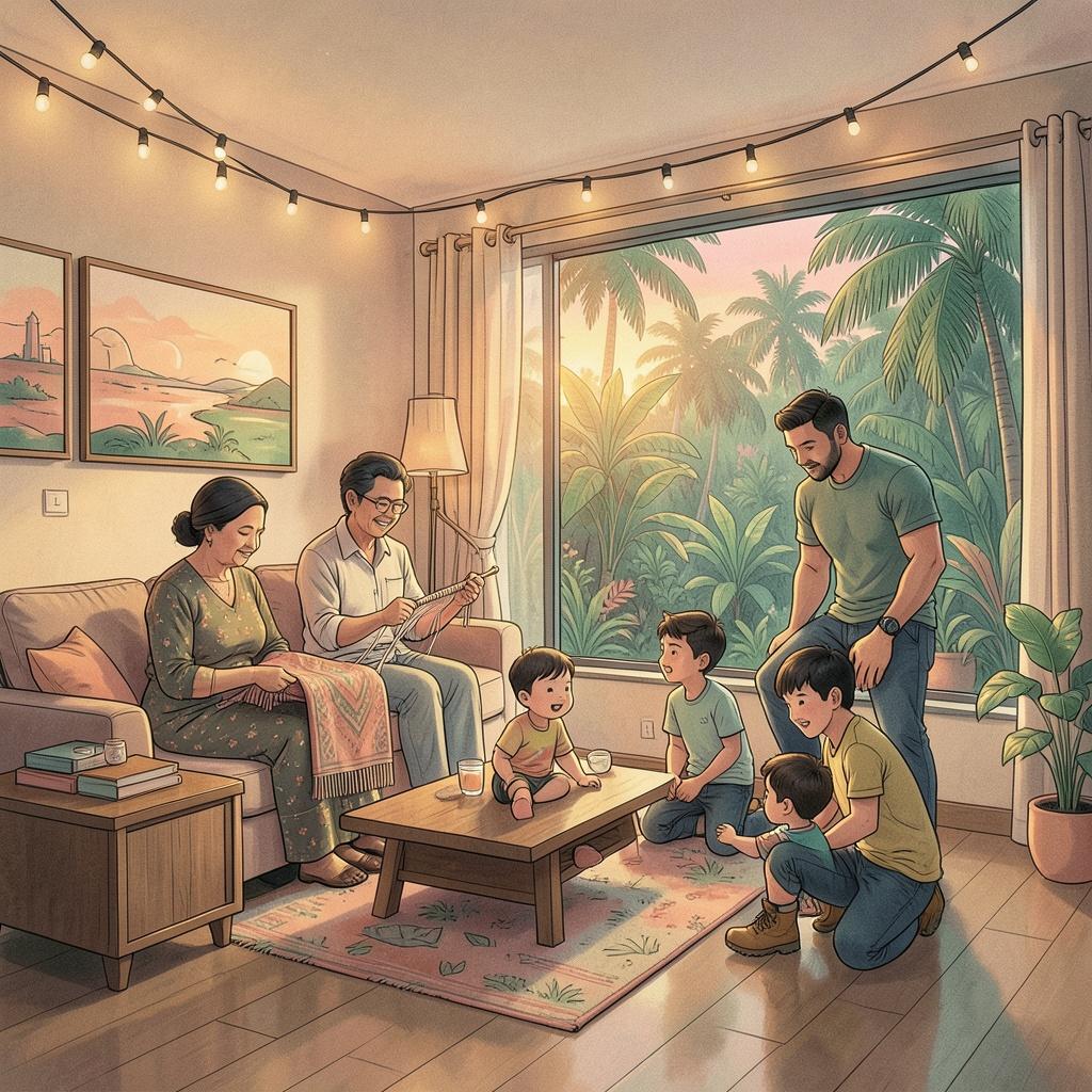 amma artwork