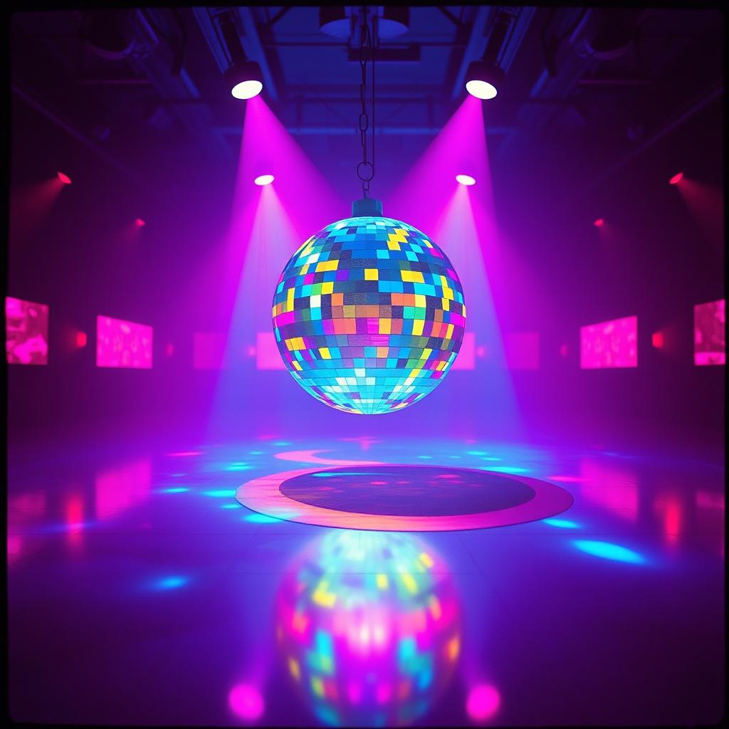 Disco Deewaane artwork