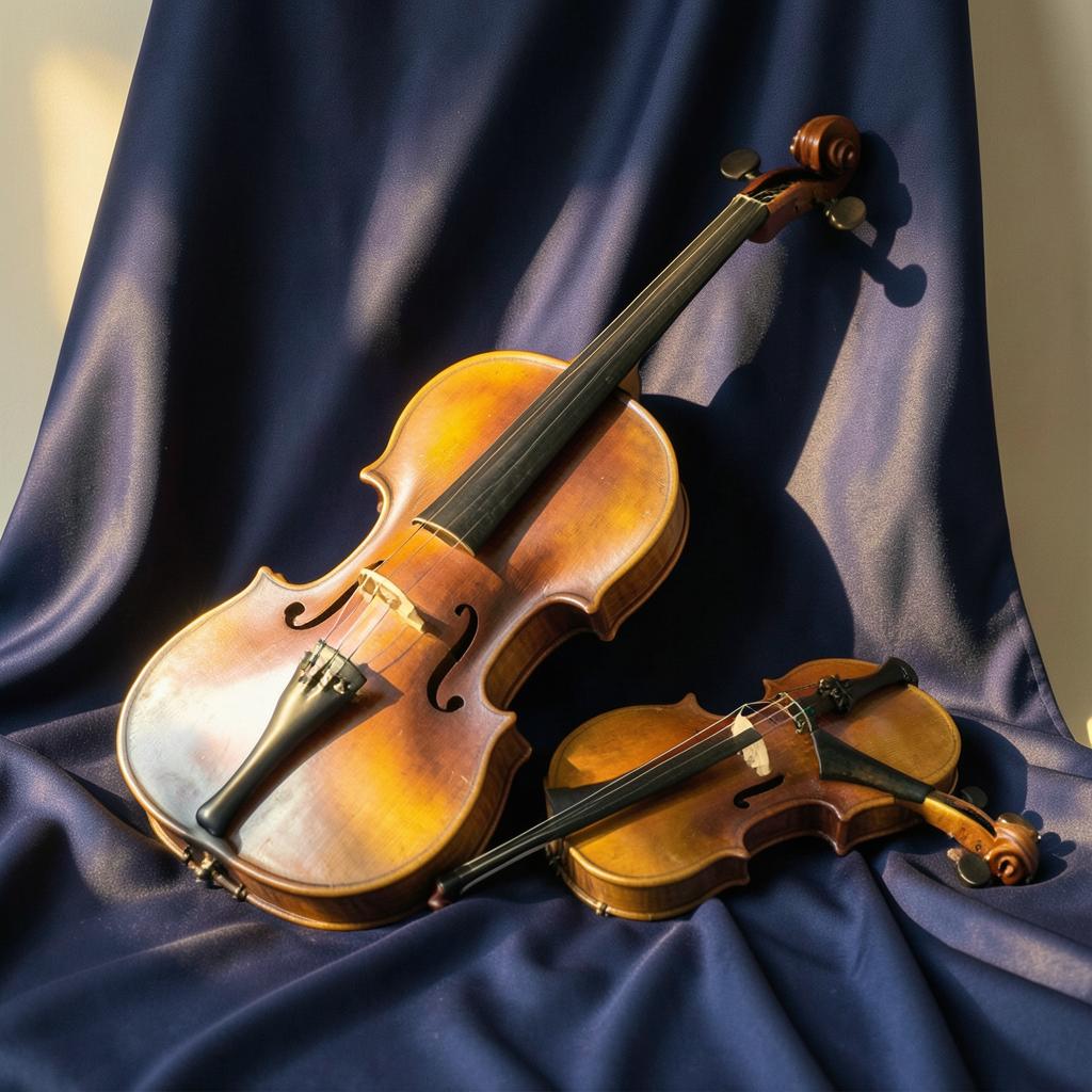 classic strings 4
