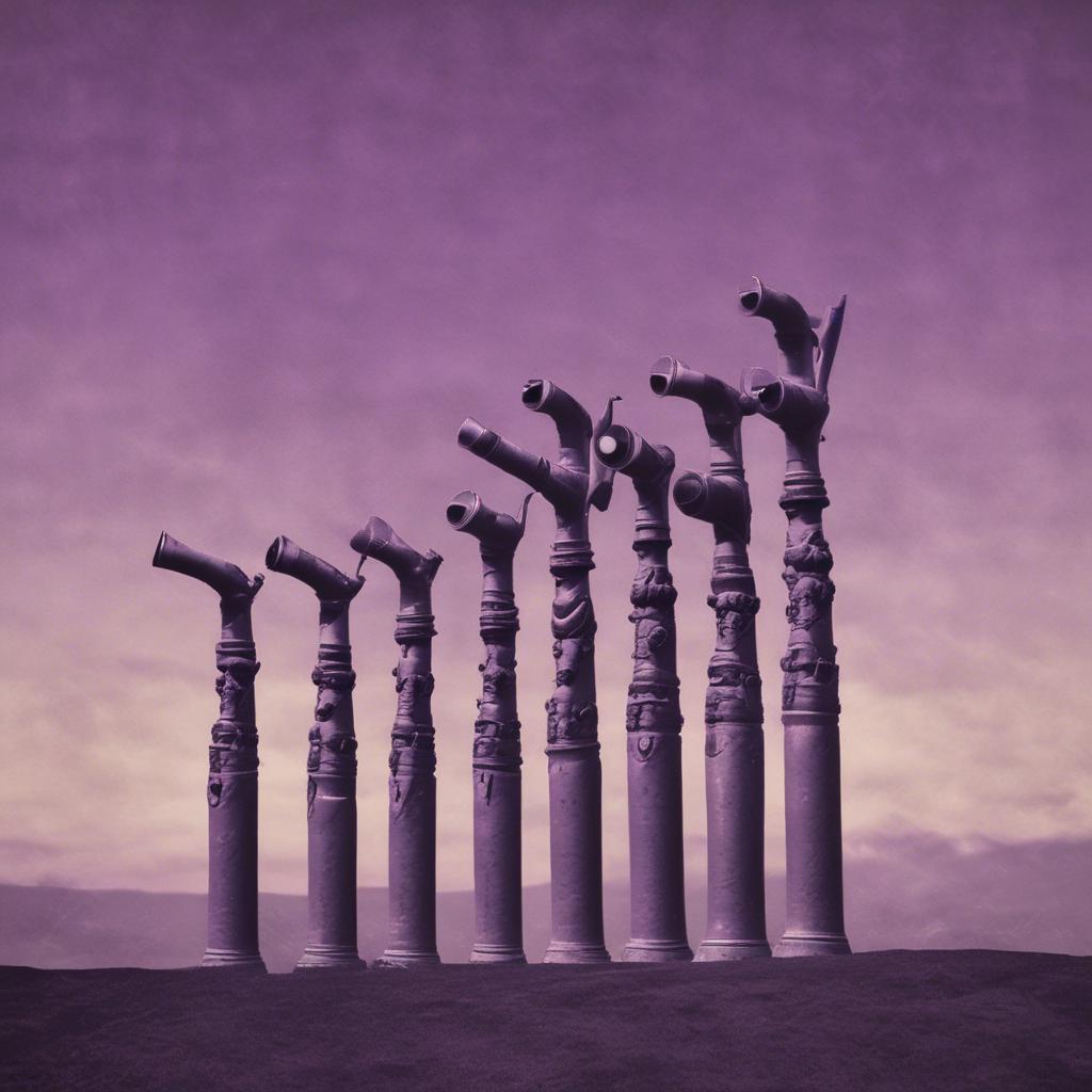 Ecoul Tăcerii artwork