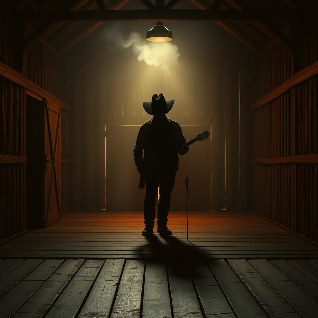 Persona image for Vi dansar i ladan