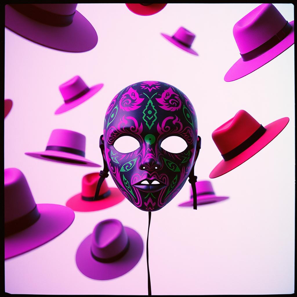 Persona image for Untitled Persona