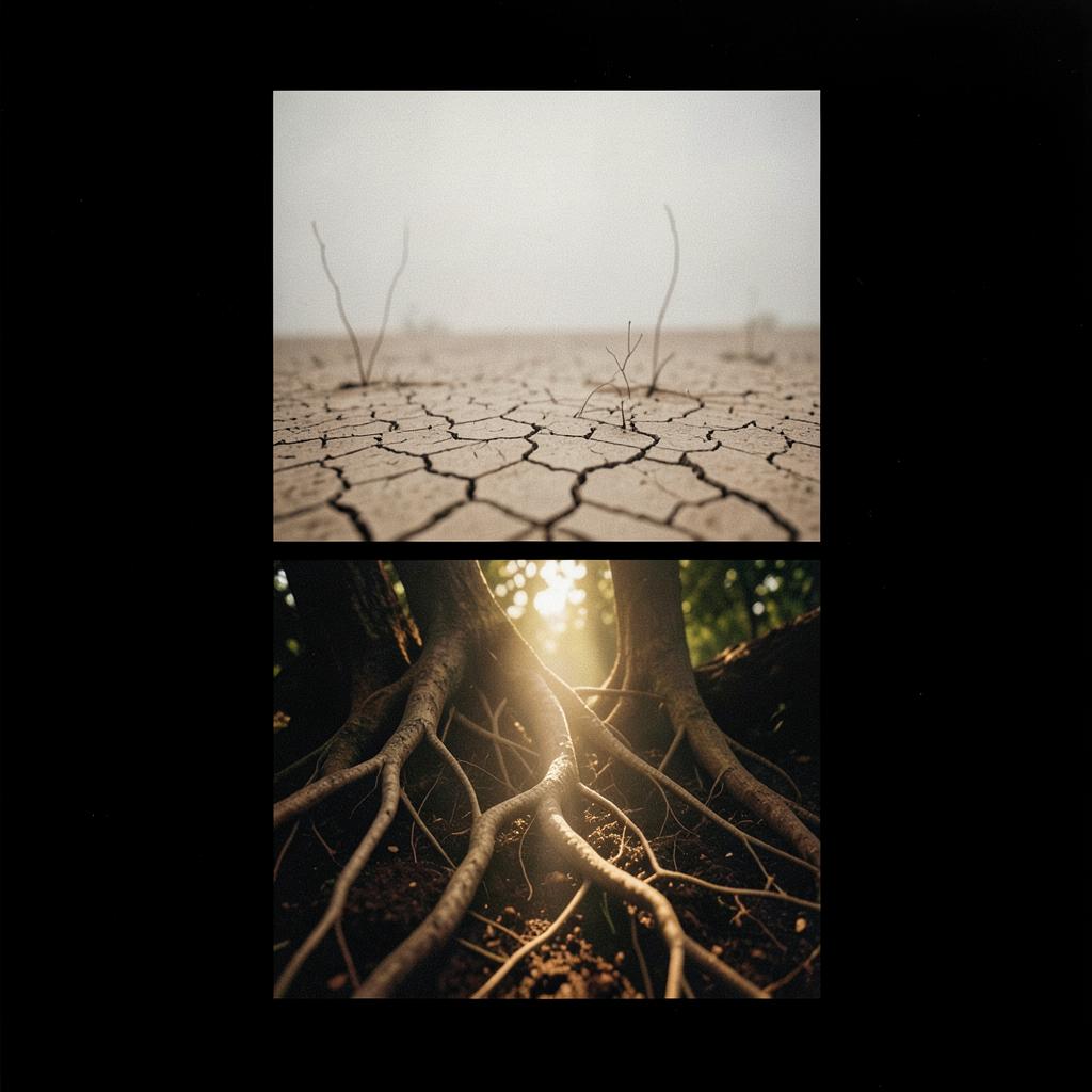 Earthwork artwork