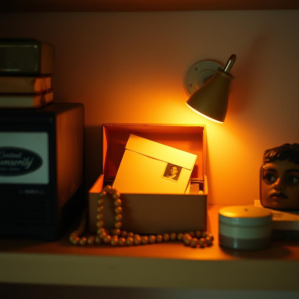 Song Image