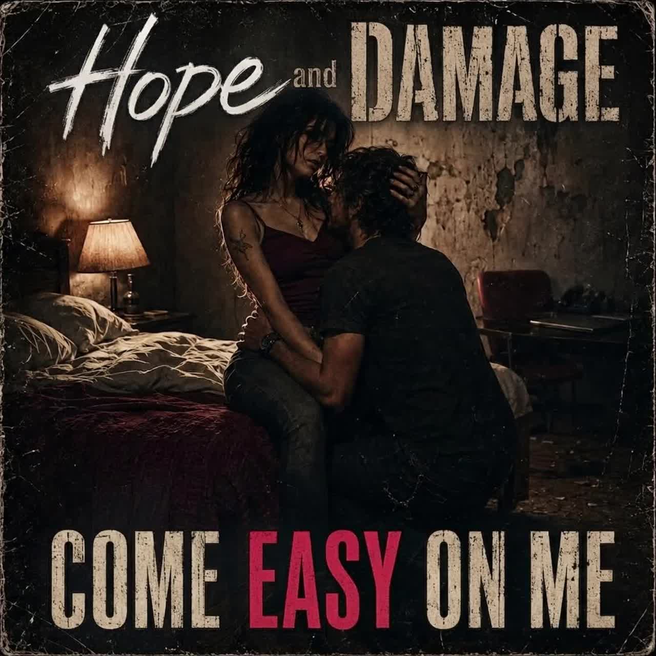 Come Easy artwork