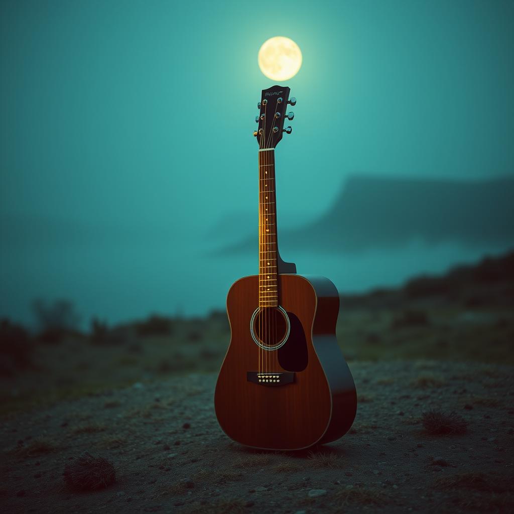 Persona picture for Acoustic balad Metl