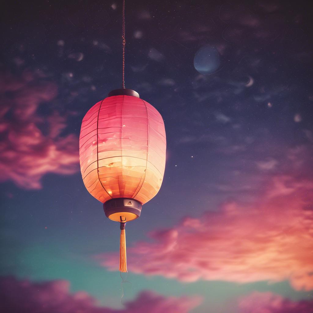 Silk Lights artwork