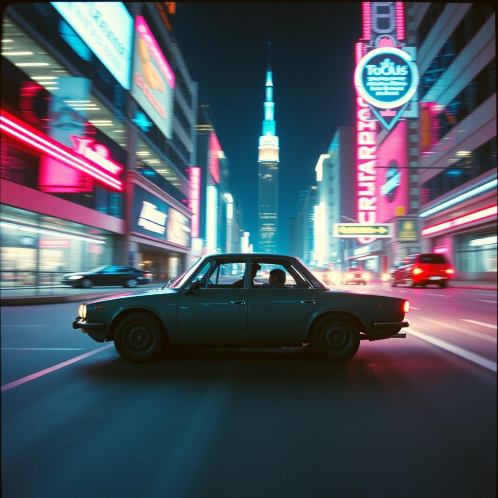 Song Image