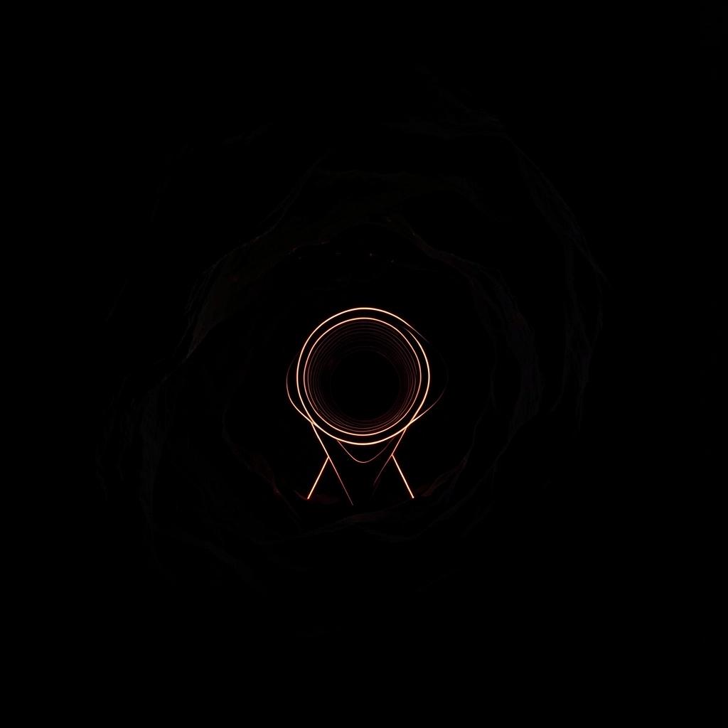 LISTENING [∆] artwork