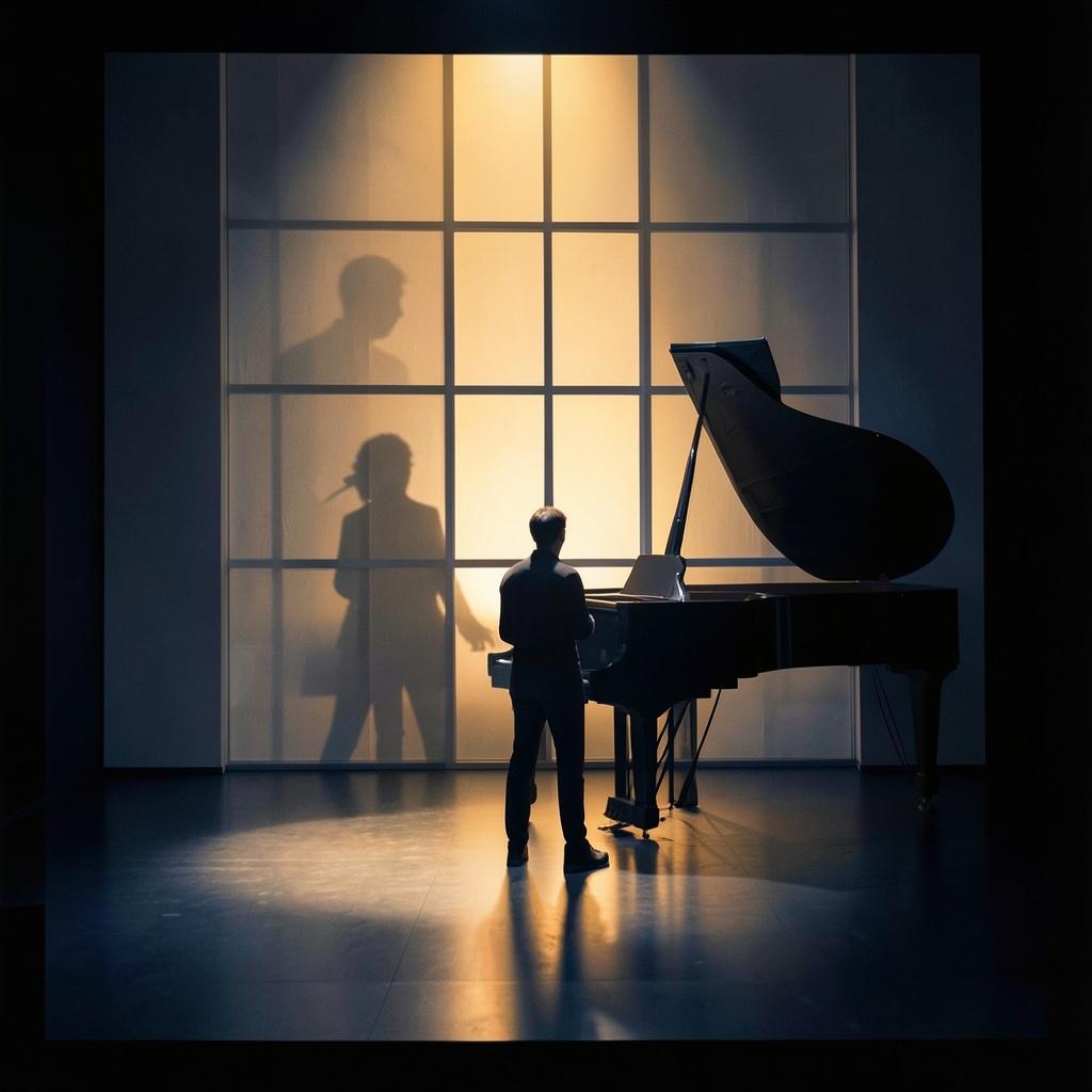 10 - WITHOUT YOUR LIGHT (Live Session) artwork