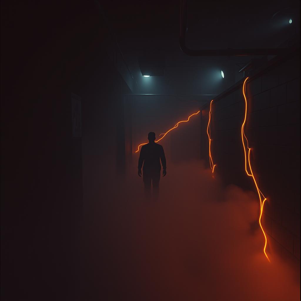 Image for RMS Dark Synthpop 