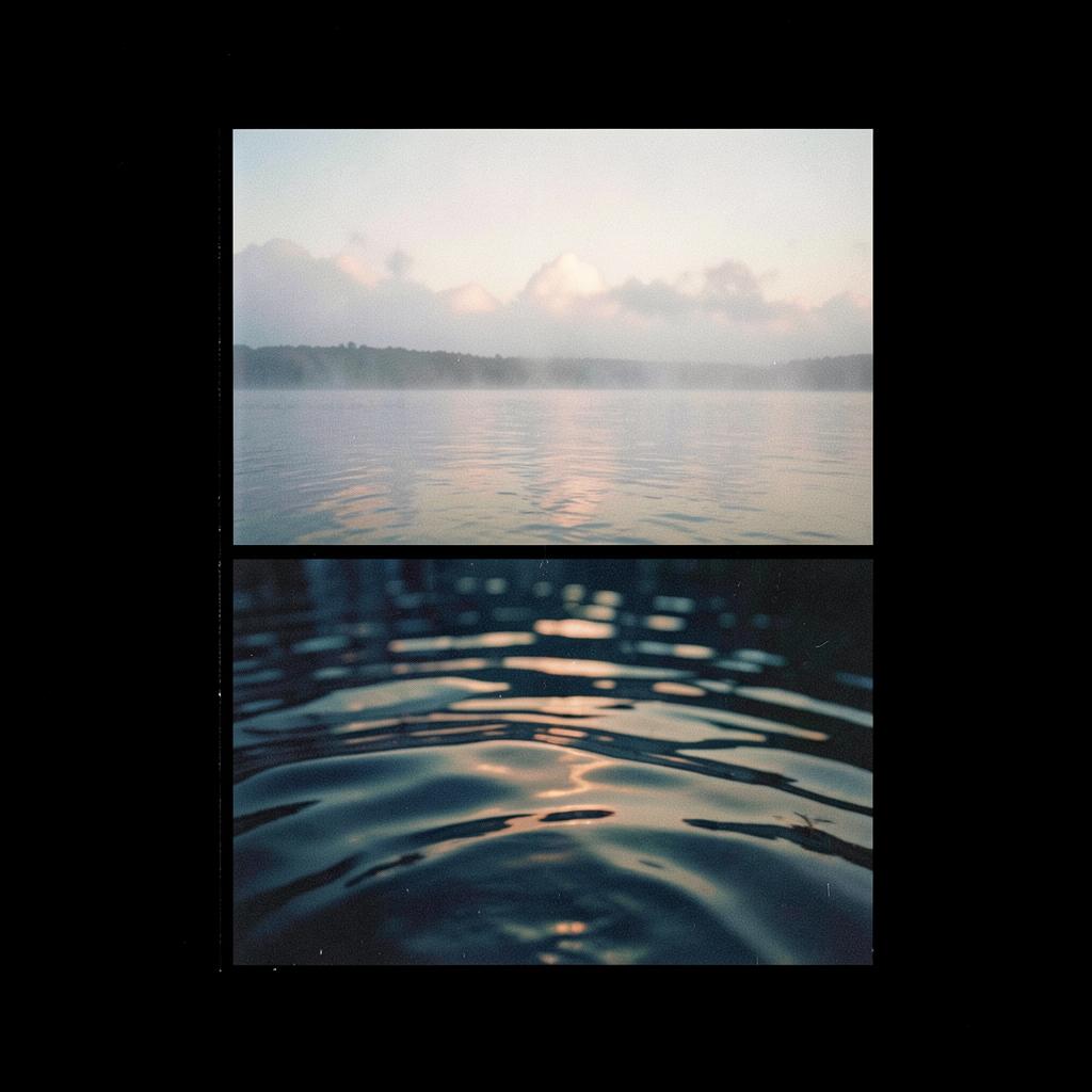 Bathe in the water (Prog Rock) artwork