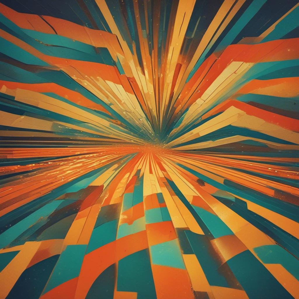 Dance in the Fire artwork