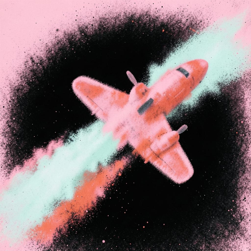 Supersonic (Female Punk) artwork