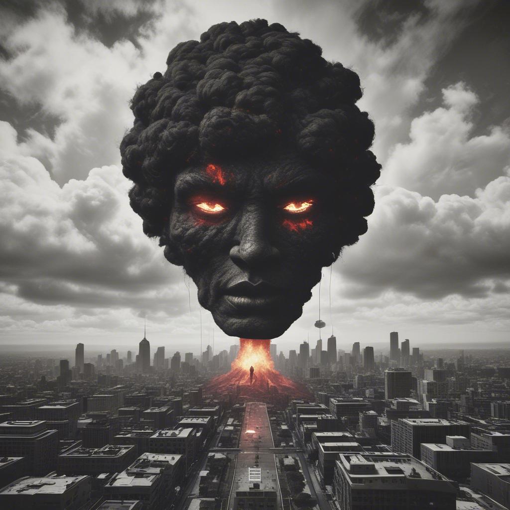 End Of The World