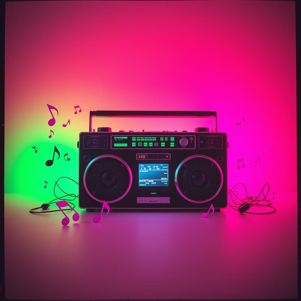 Song Image