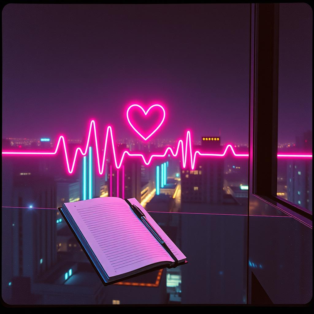 Persona image for Heartquake