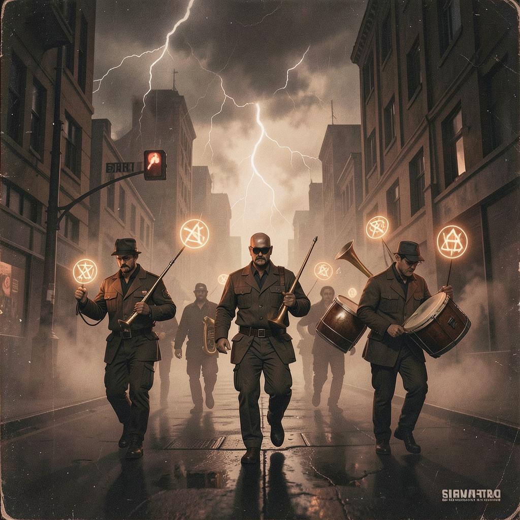 Song Image