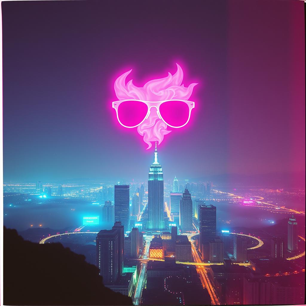 Smoke Like an Asian vz4 Step1 artwork