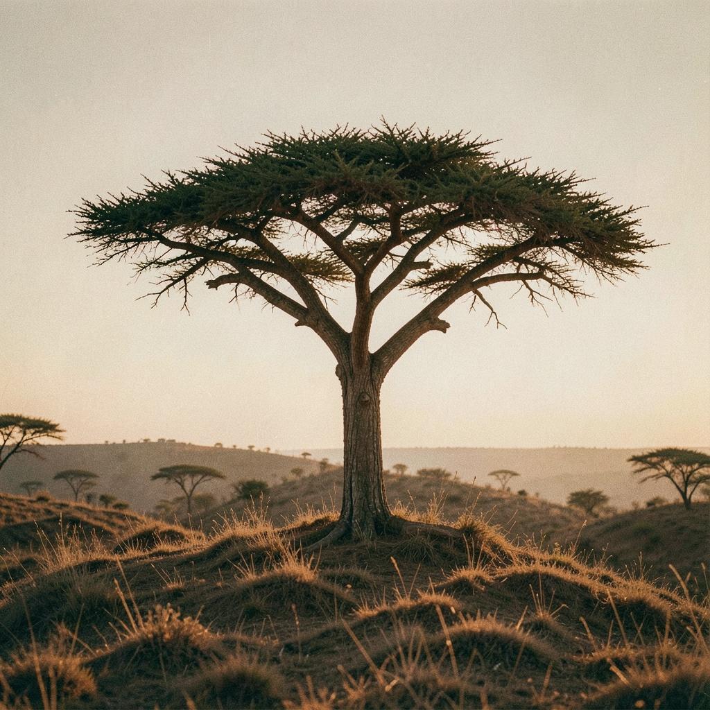 Kenya Alfajiri artwork