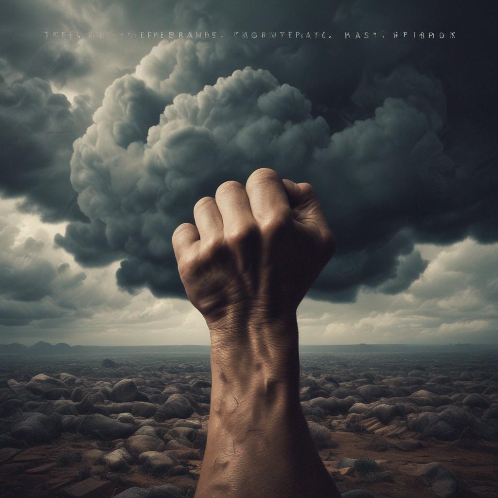 Stank Funk Music - Project 2025 Remix (Get Out & Vote DAMMIT)