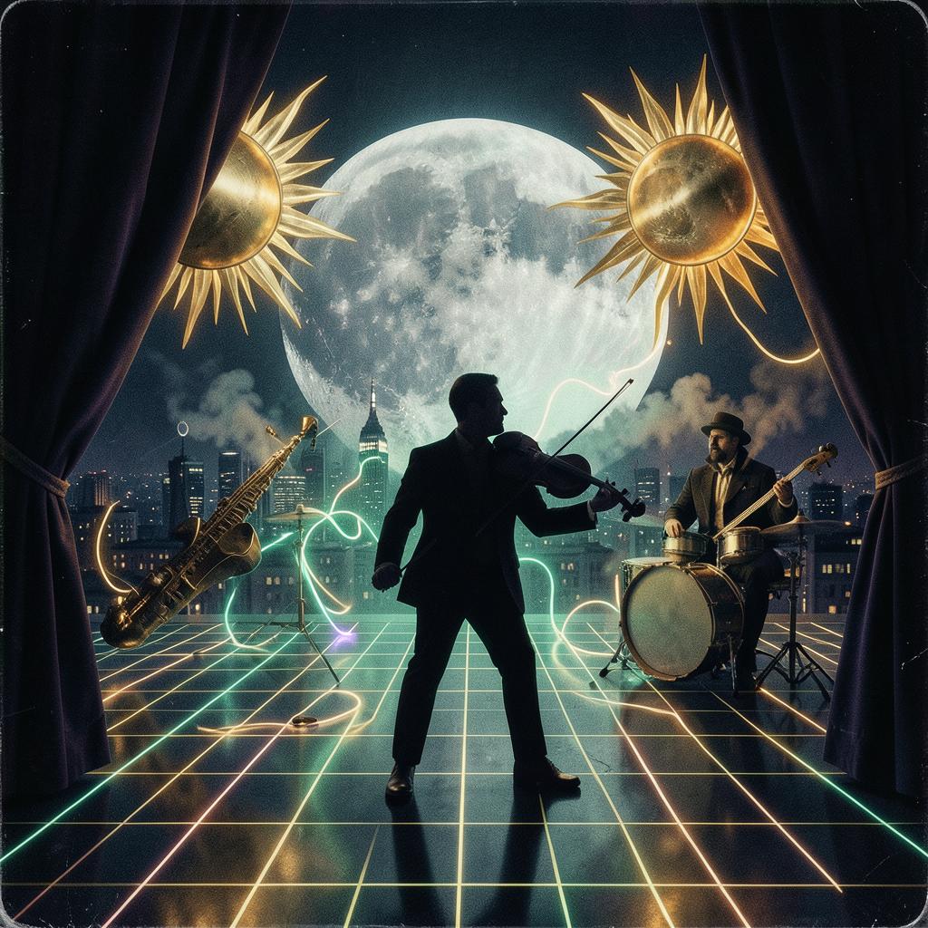 Song Image