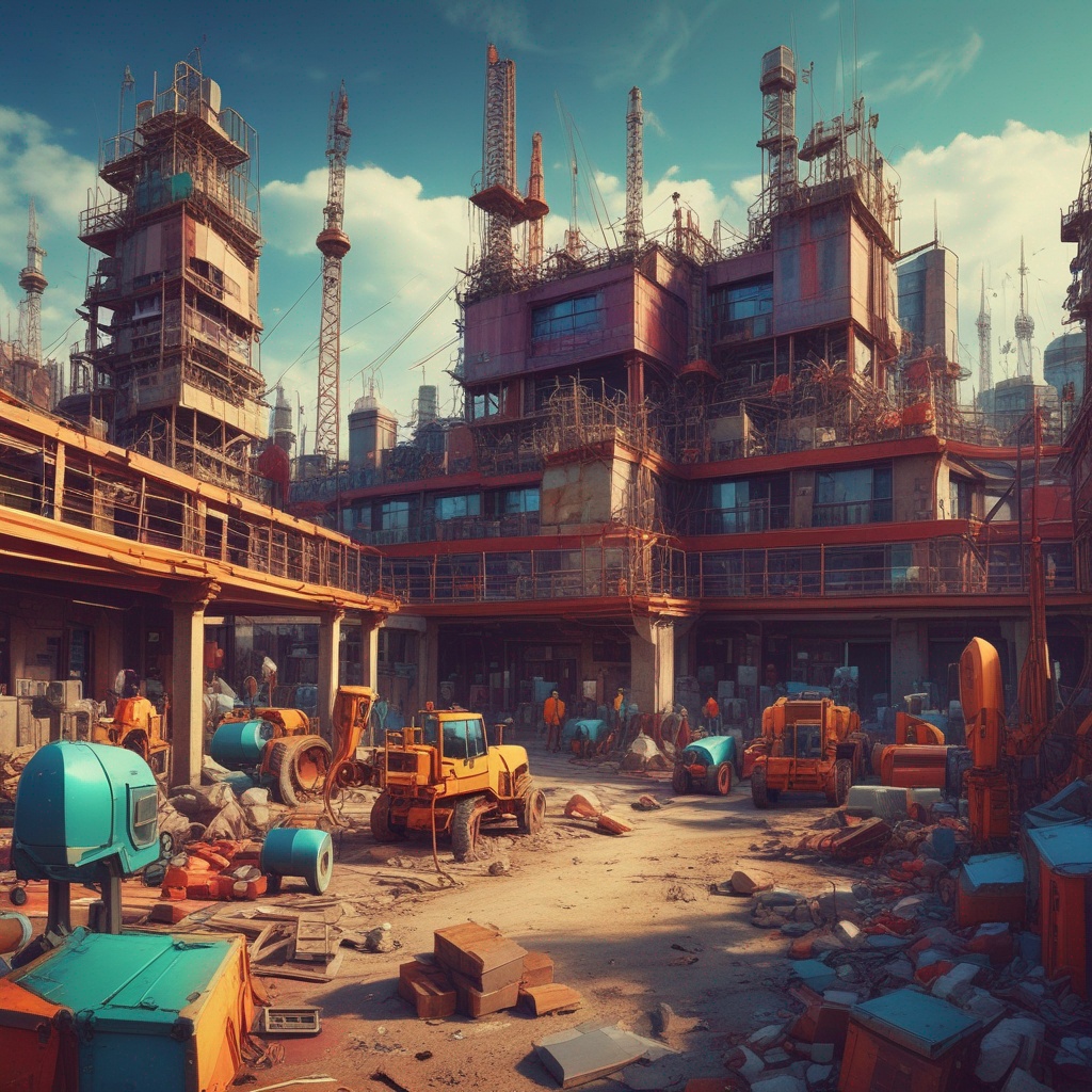 Persona image for Stavba2