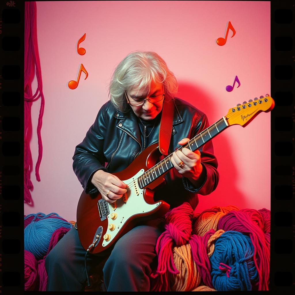 Image for Grandma invented punkrock