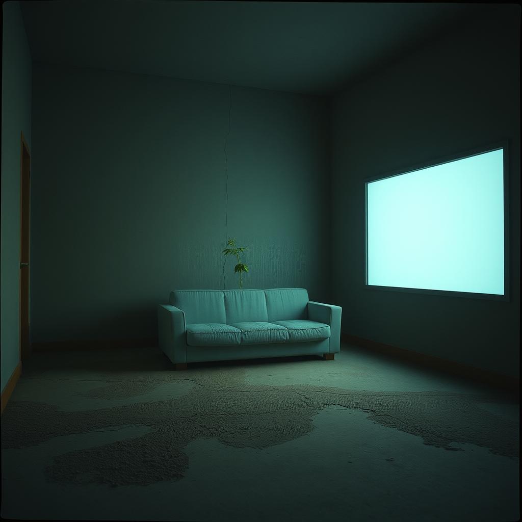 Persona image for 4k Harmony(the twin)